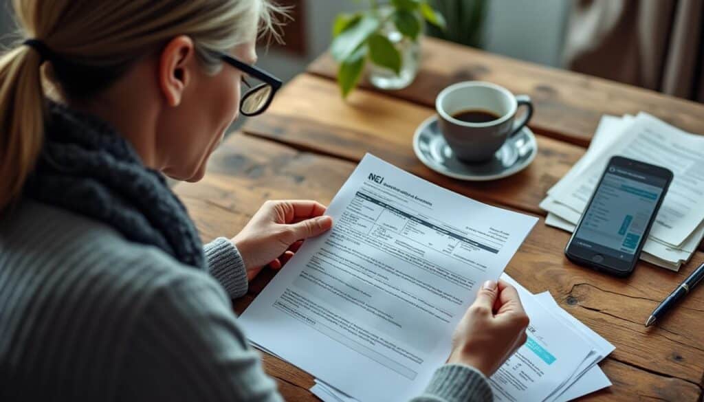 Comment déclarer un sinistre santé en tant qu'adhérent ?