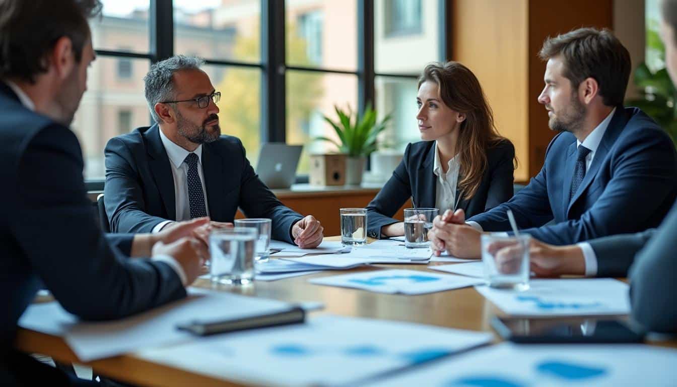 Pourquoi les besoins d’augmentation du capital sont cruciaux pour une institution bancaire