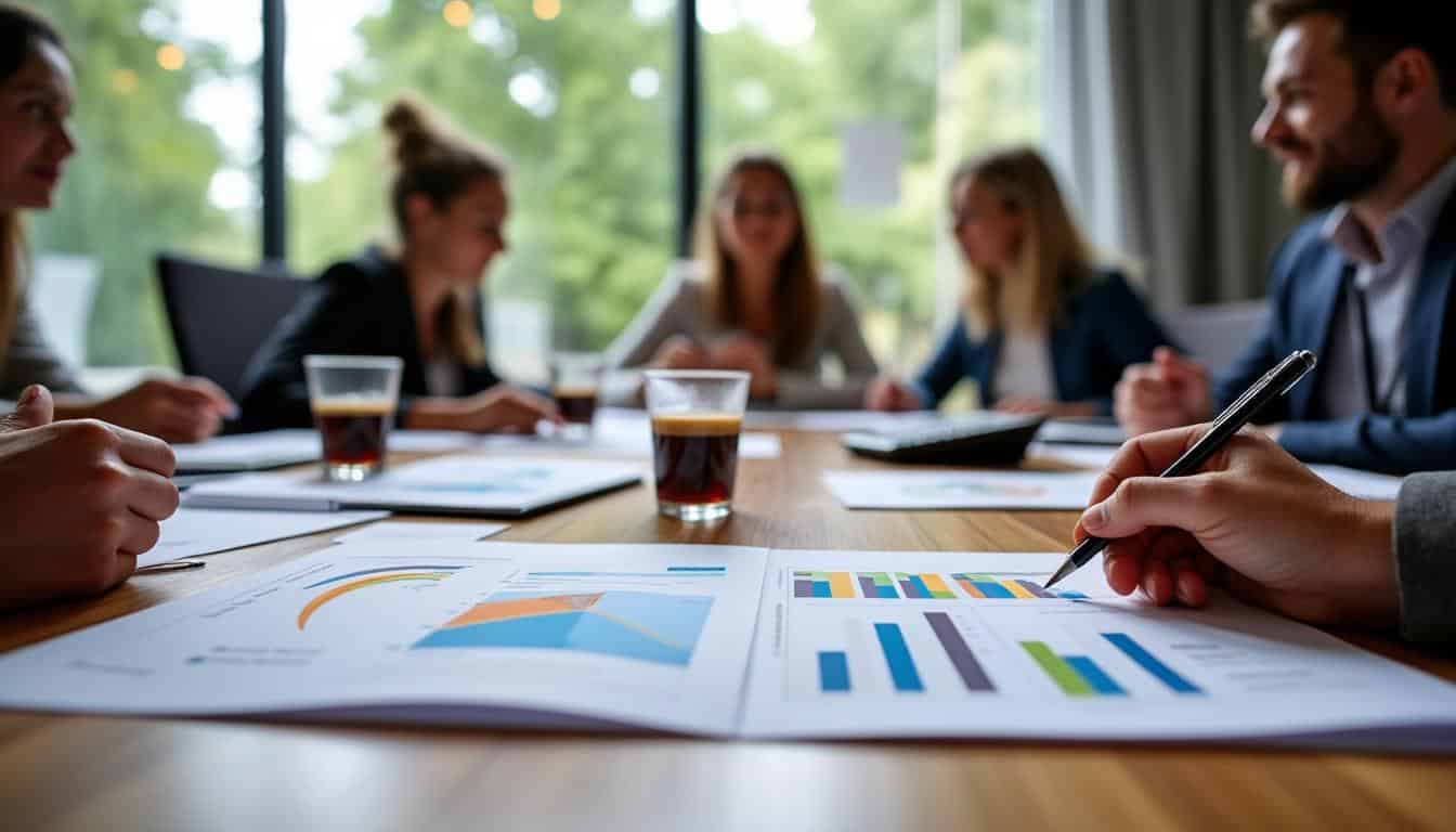 Gestion du risque de crédit par rapport au capital d'une banque