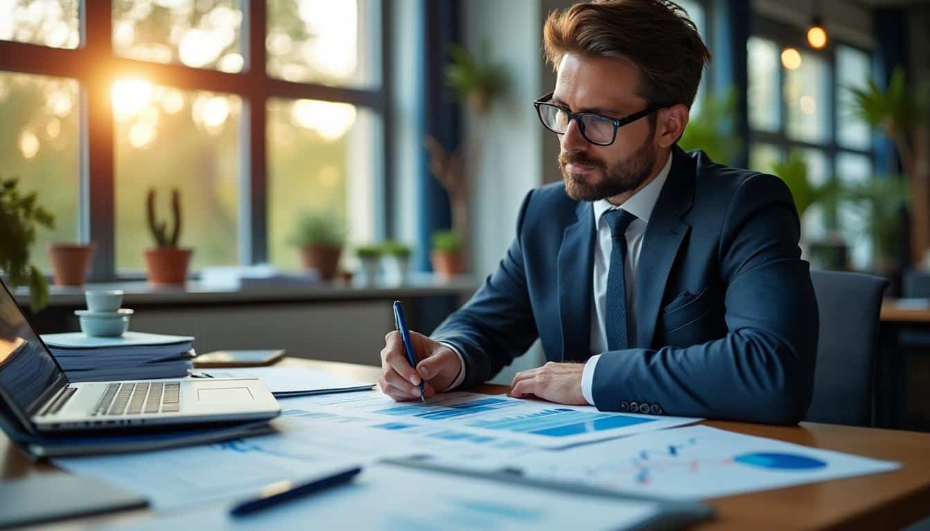 Comprendre le ratio de solvabilité bancaire lié au capital d’une banque