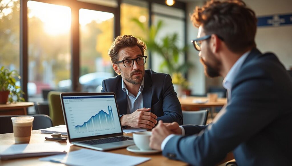 Chargé de clientèle de banque : rôle, compétences et évolution