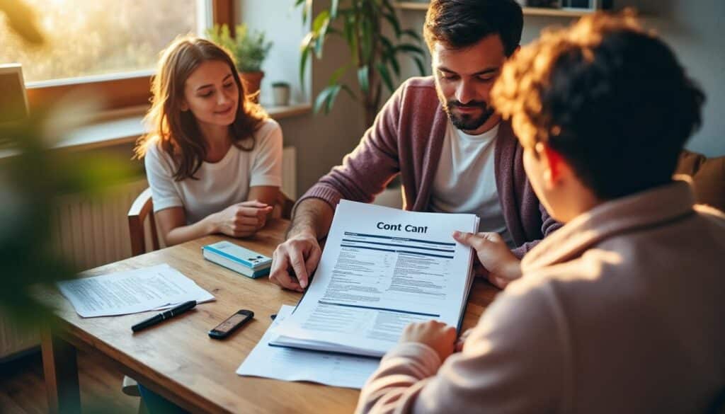 Que comprend la cotisation dans la responsabilité habitation avec garantie incendie ?