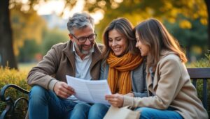 Comprendre la cotisation de la responsabilité santé pour la complémentaire famille