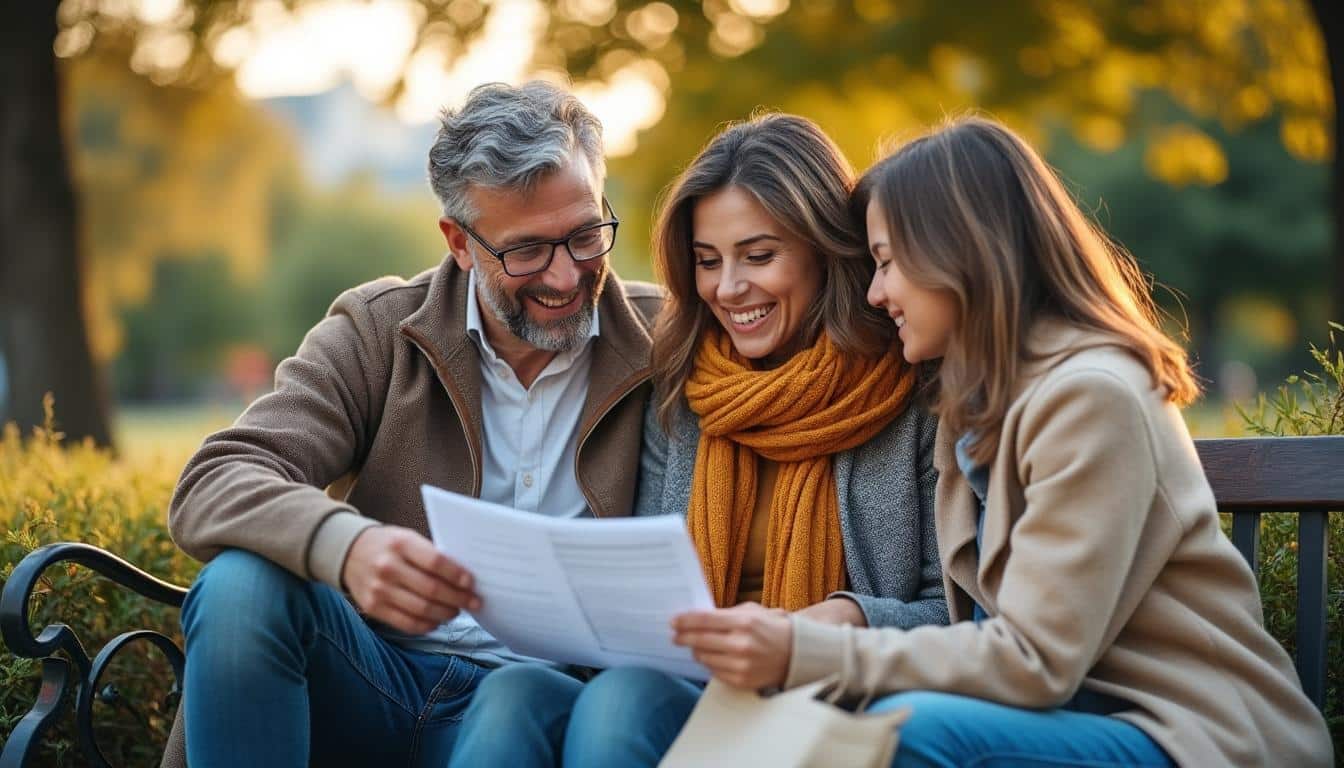 Comprendre la cotisation de la responsabilité santé pour la complémentaire famille