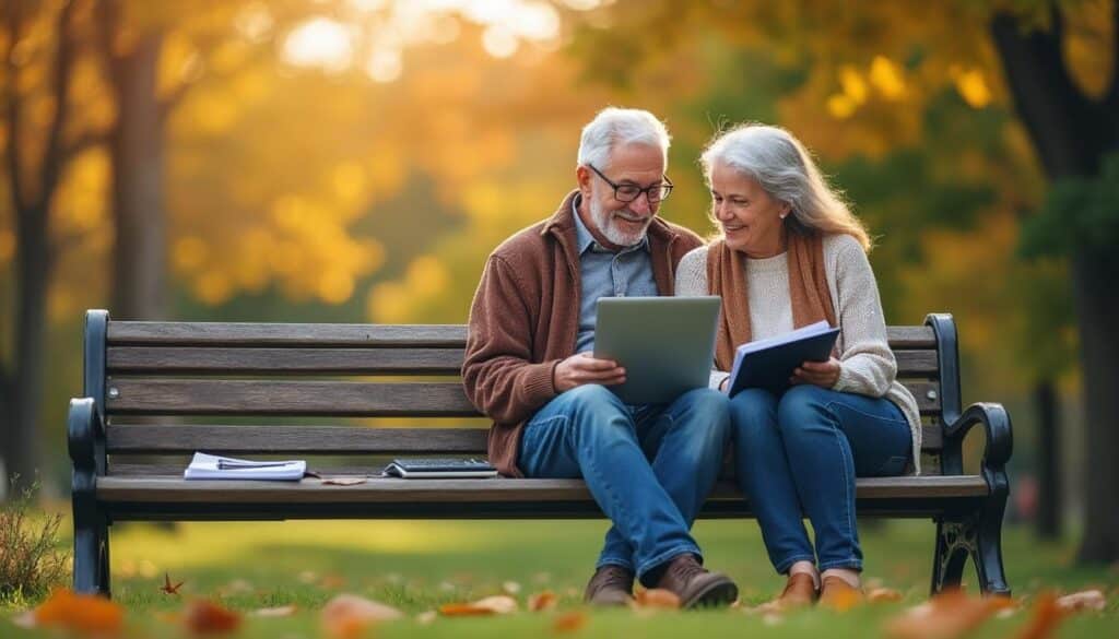 Bien choisir sa stratégie de retraite avec les fonds de pension
