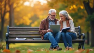 Bien choisir sa stratégie de retraite avec les fonds de pension