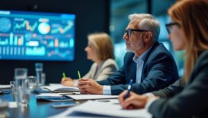 Comment fonctionne la gestion collective de retraite dans les fonds de pension ?