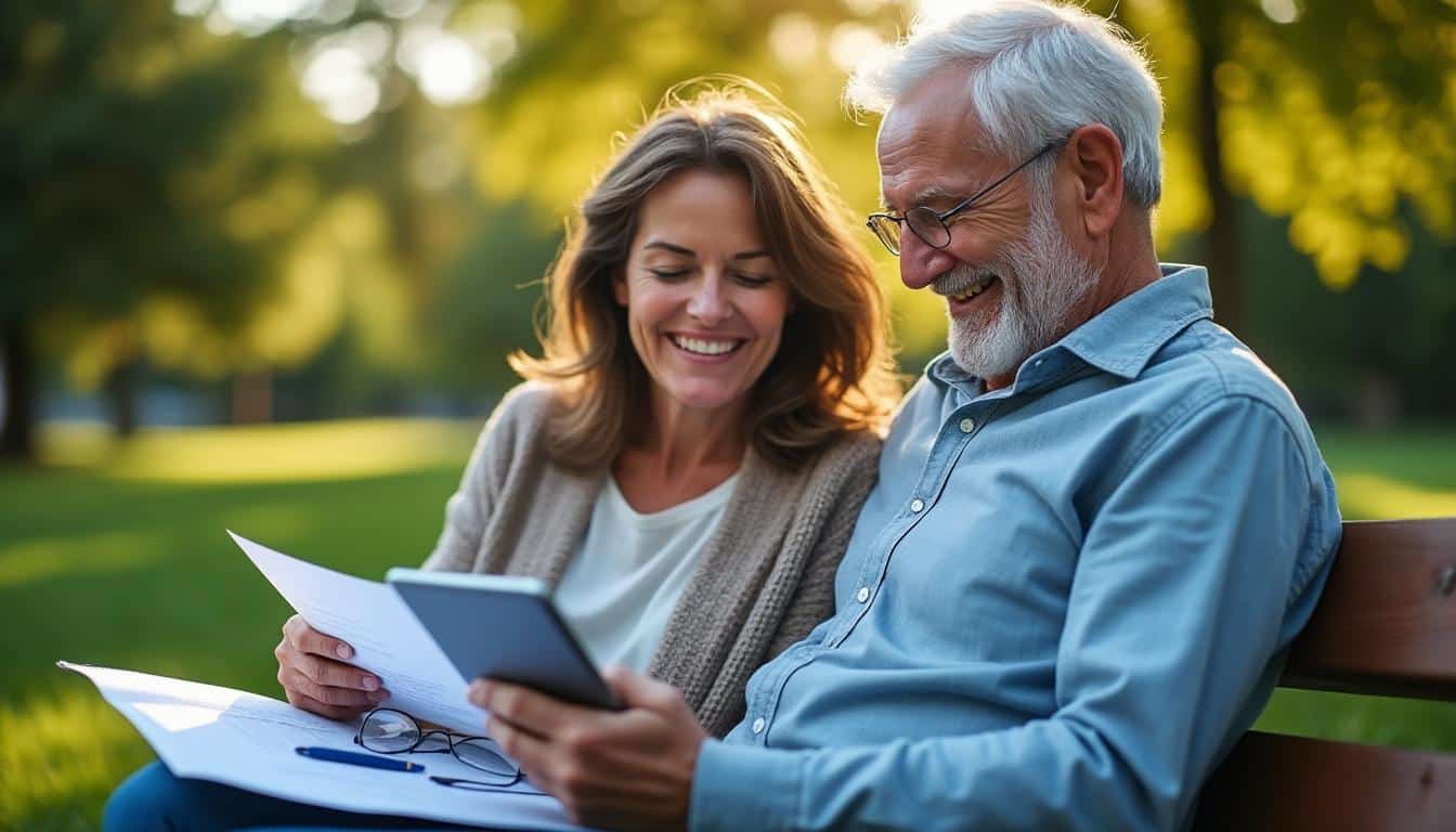 Sécurisation de l’épargne retraite grâce aux fonds de pension