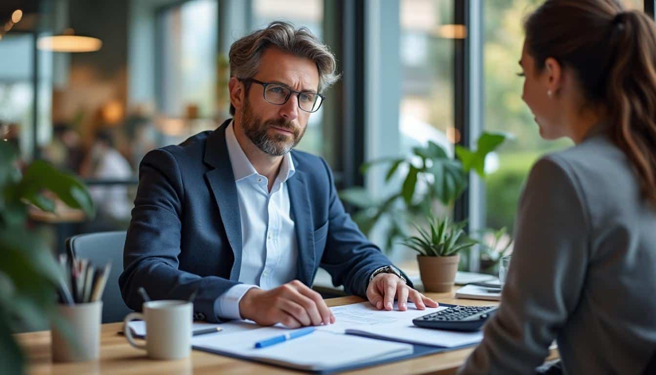 Quels types de garantie pour un crédit à la consommation dans les banques ?