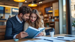 Les conditions d’acceptation de la garantie sur un crédit personnel