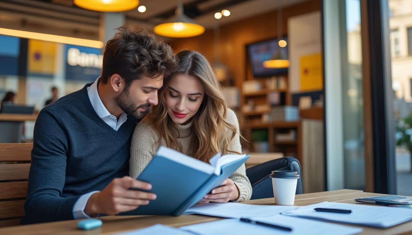 Les conditions d’acceptation de la garantie sur un crédit personnel