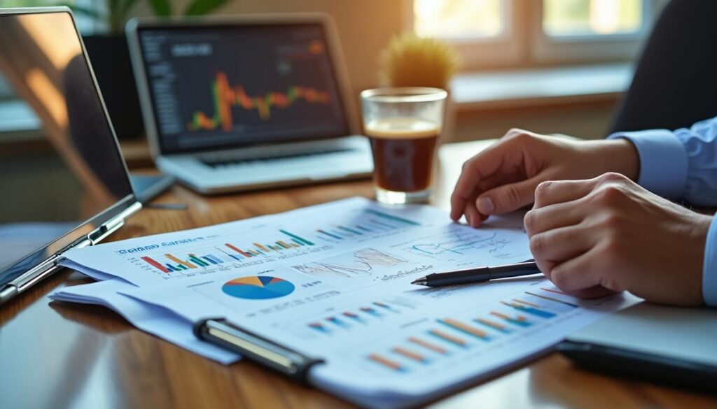 Analysez un portefeuille d’assurance à travers l’indice CAC40