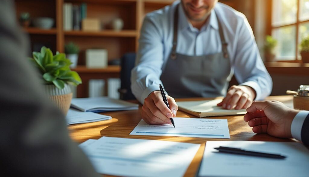 Chèque de banque : guide complet pour un paiement sécurisé