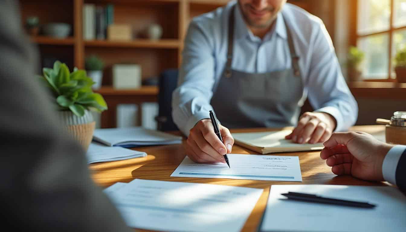 Chèque de banque : guide complet pour un paiement sécurisé