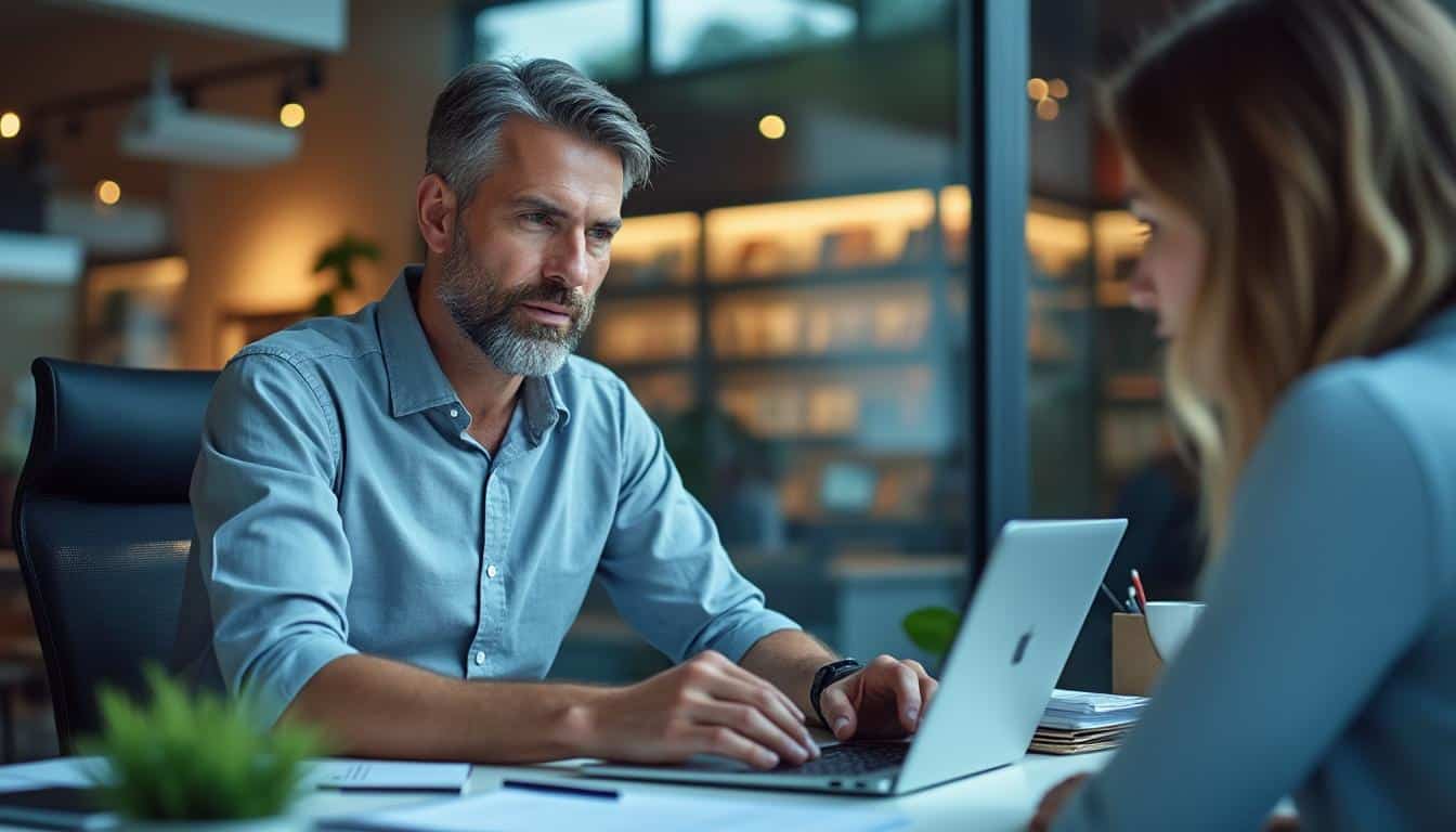 Commercial en banque : rôle, compétences et perspectives de carrière