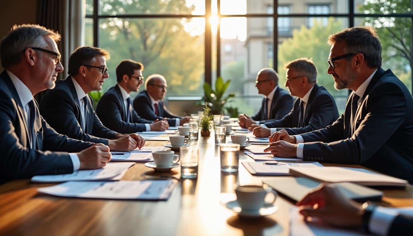 Décision de la Banque centrale européenne : comprendre ses enjeux clés