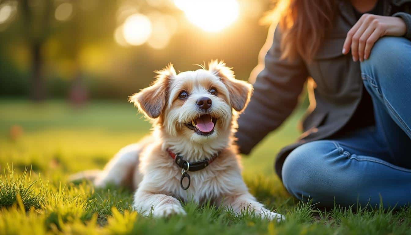 ECA assurance pour chien : Guide complet pour bien protéger votre animal