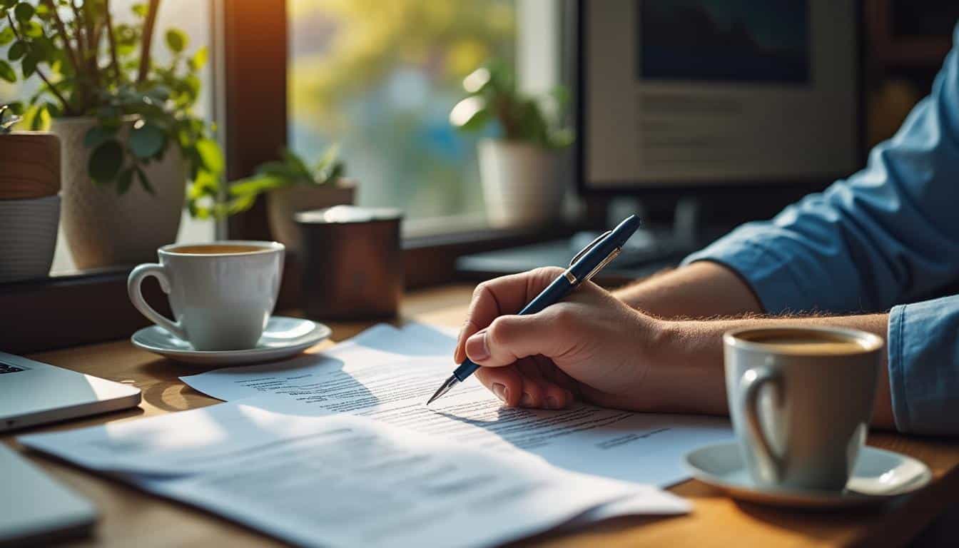 Exemple de lettre de motivation pour la banque en 2026 : guide complet