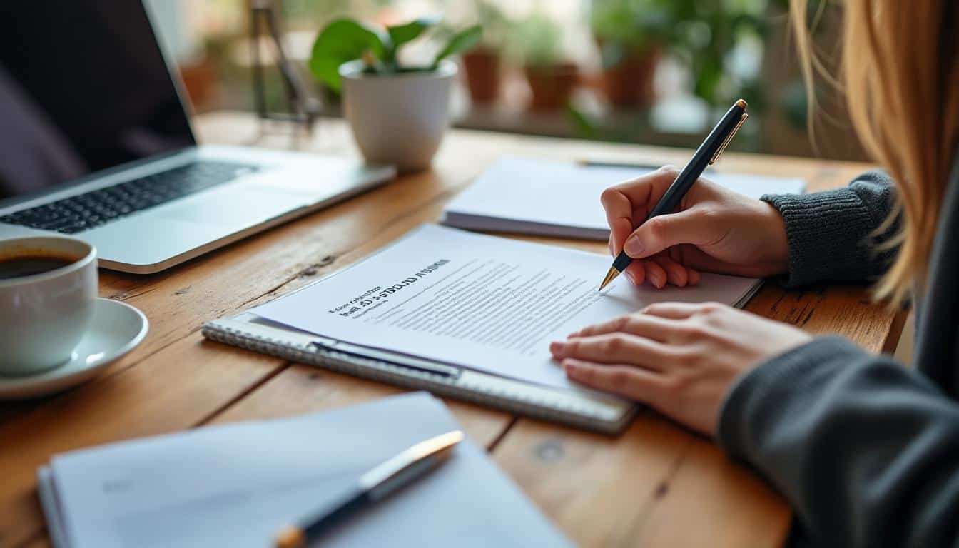 Lettre de motivation banque : conseils pour réussir sa candidature