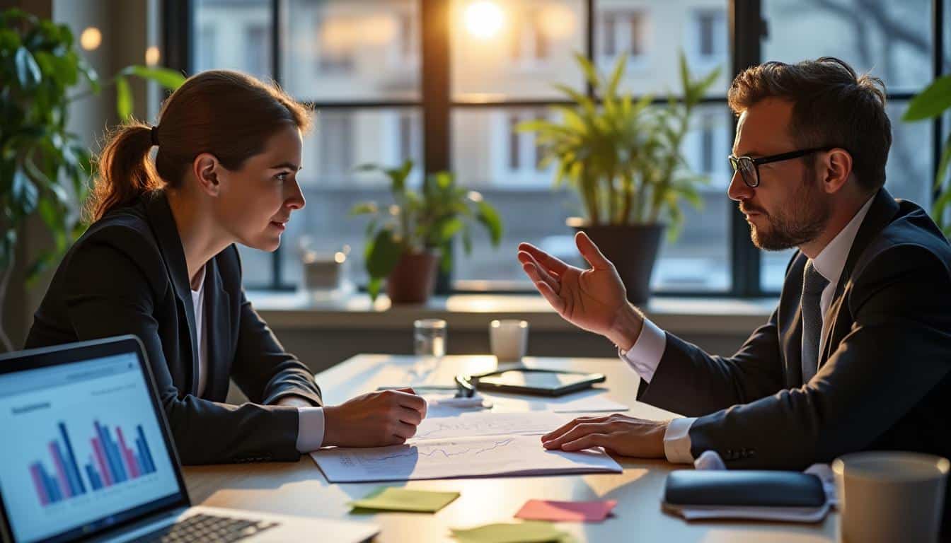 Illustration: Comprendre la cotation attribuée par la Banque de France aux entreprises