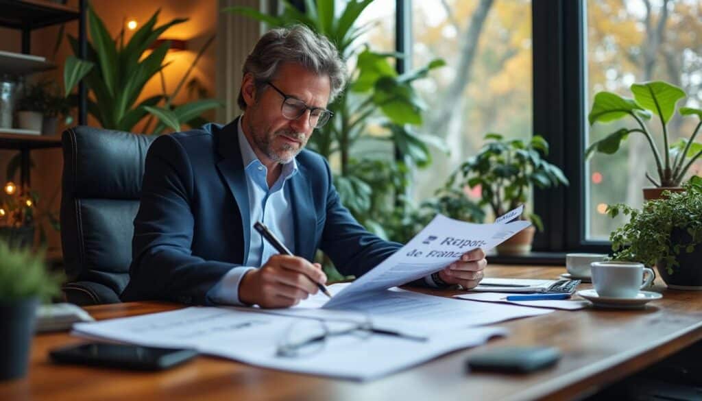 Note Banque de France entreprise : comprendre et optimiser en 2026