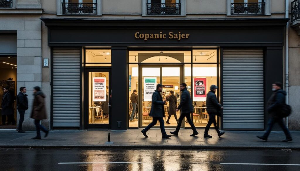 Pourquoi les banques sont fermées le lundi : explications et impacts