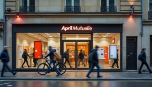 Adresse April Mutuelle : Trouvez facilement le siège et agences
