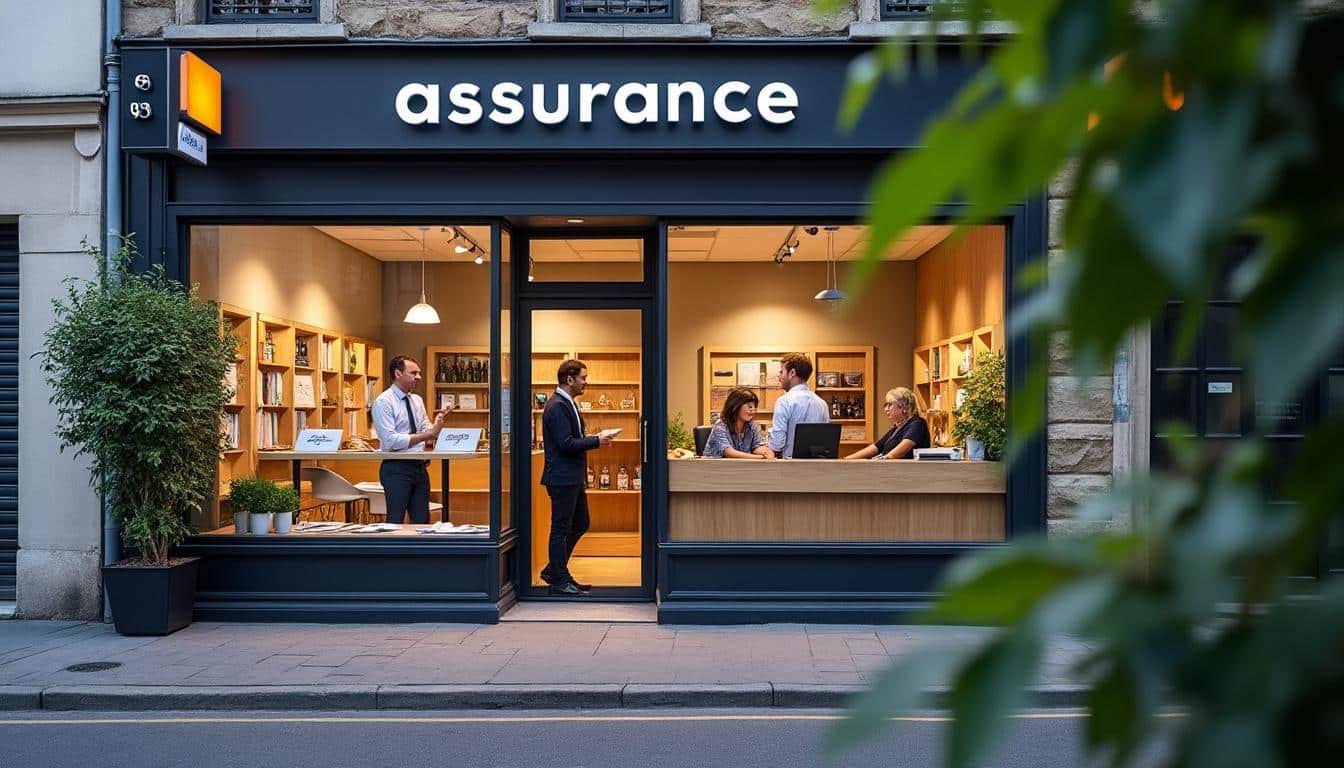 Assurance à Belleville-sur-Meuse : guide complet pour bien choisir