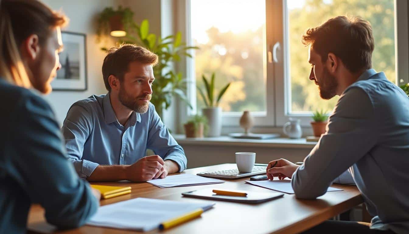 Illustration: Comprendre l’impact de la loi Hamon sur l’assurance emprunteur