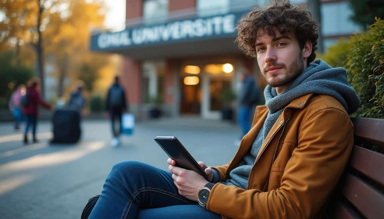 Assurance scolaire pour l’étudiant : guide complet et comparatif