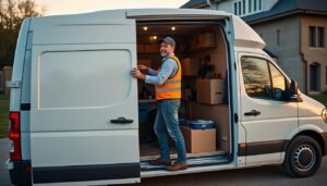 Assurance utilitaire professionnelle : bien choisir sa couverture adaptée