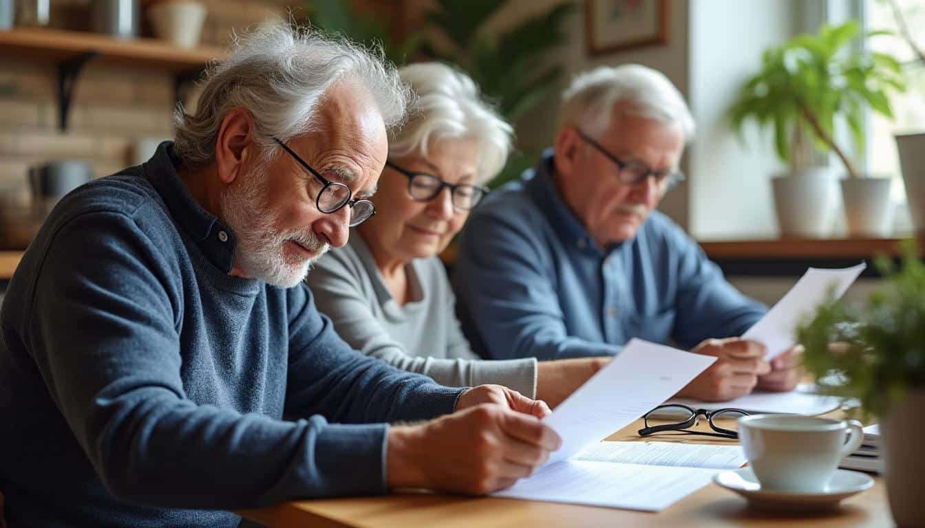 Illustration: Qu’est-ce que la revalorisation des retraites prévue en juillet 2026 ?