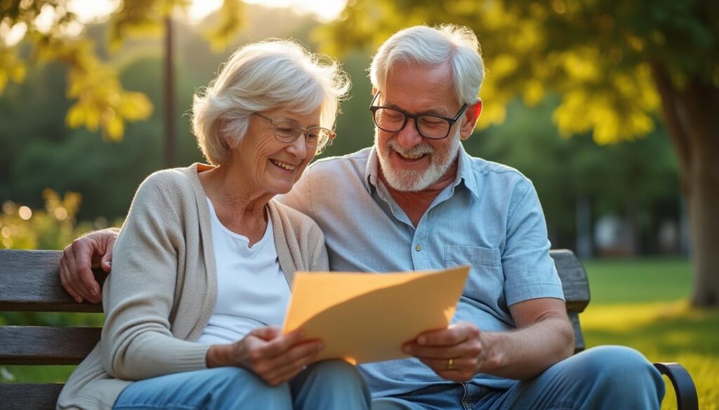 Augmentation de la retraite en juillet 2026 : ce qu’il faut savoir