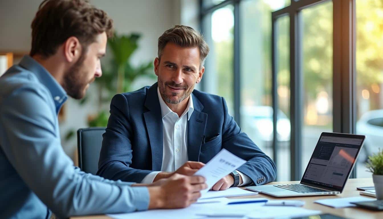 Illustration: Qu’est-ce que le plafond de virement et pourquoi il existe ?