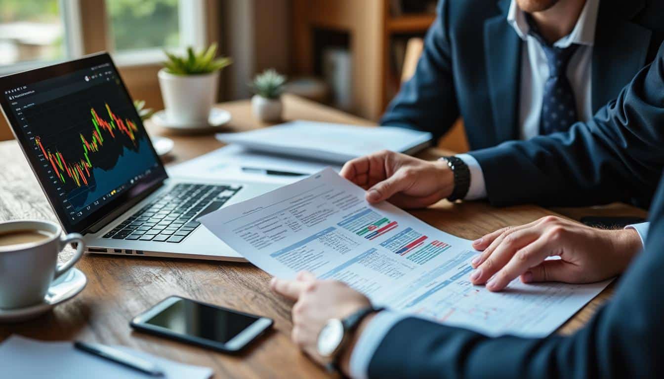 Investir dans l’ETF du CAC 40 d’Amundi : guide complet et avantages