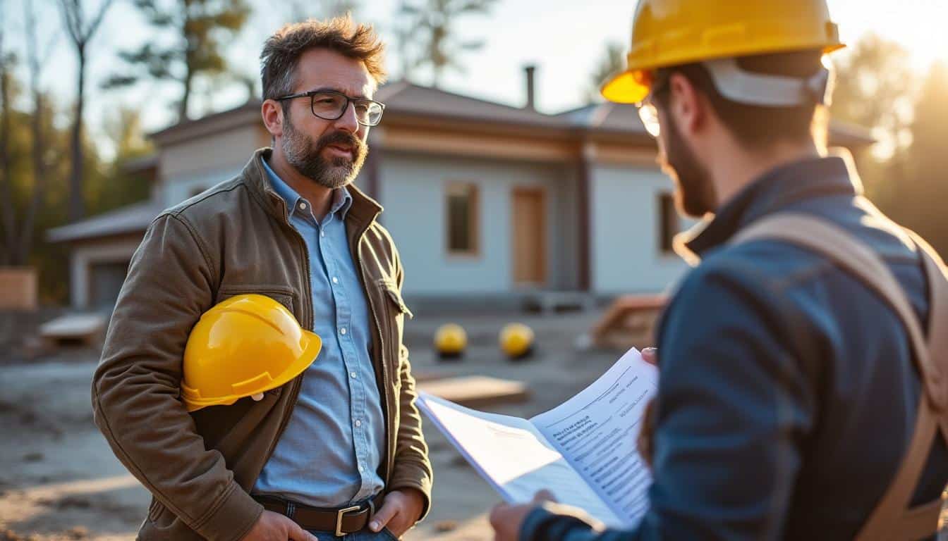 Illustration: Comprendre l’assurance décennale et ses garanties incontournables