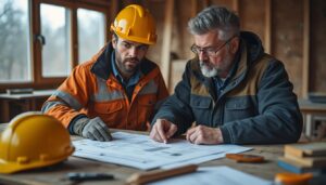 Courtier en assurance décennale : conseils pour bien choisir