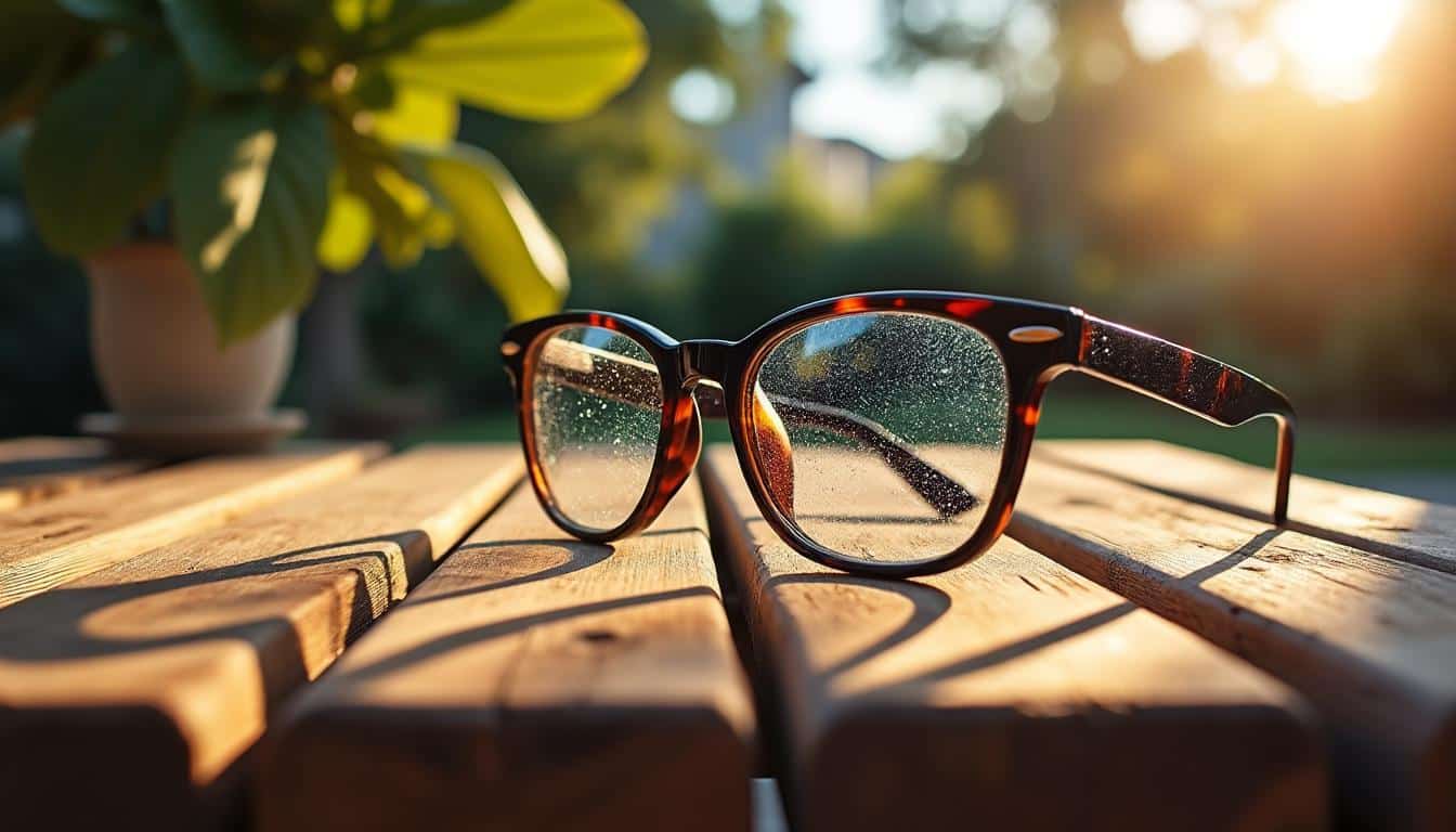 Lunette cassée et assurance : guide pour un remboursement rapide