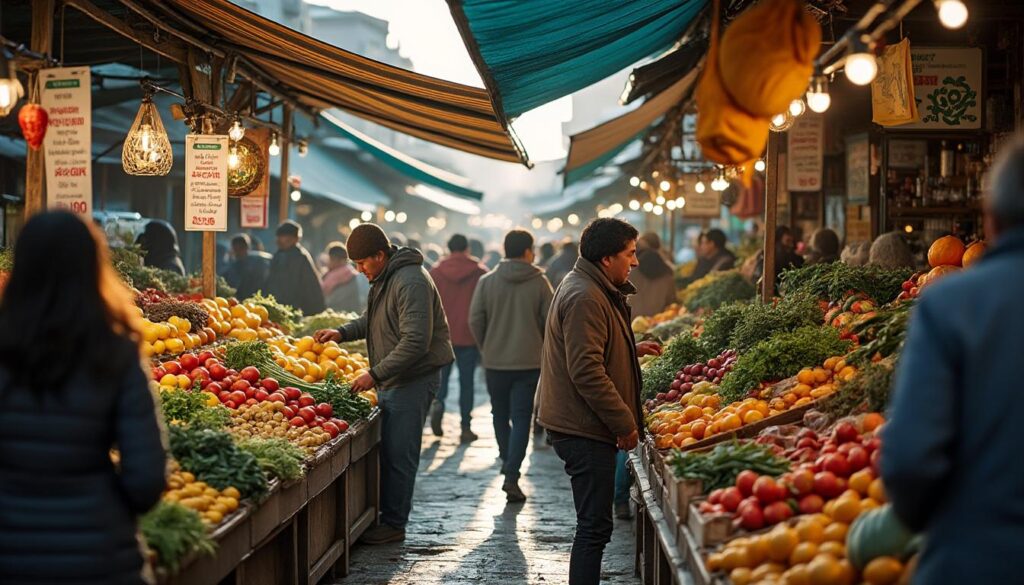 Marché total : comprendre, calculer et exploiter son potentiel commercial