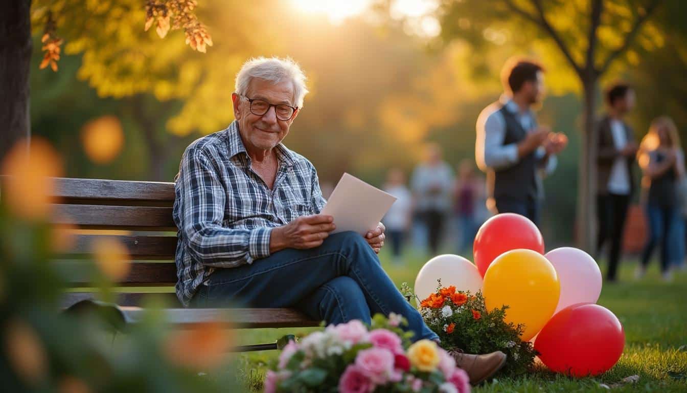 Illustration: Comprendre la retraite : un départ vers une nouvelle vie à célébrer