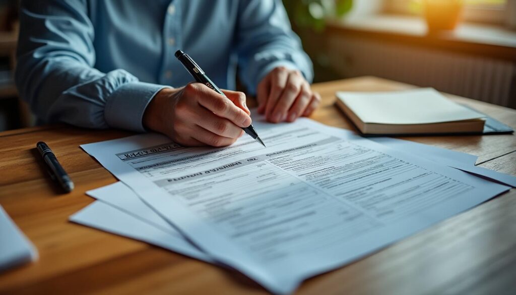 Mon relevé de carrière : guide complet pour bien le consulter et le corriger