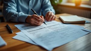 Mon relevé de carrière : guide complet pour bien le consulter et le corriger