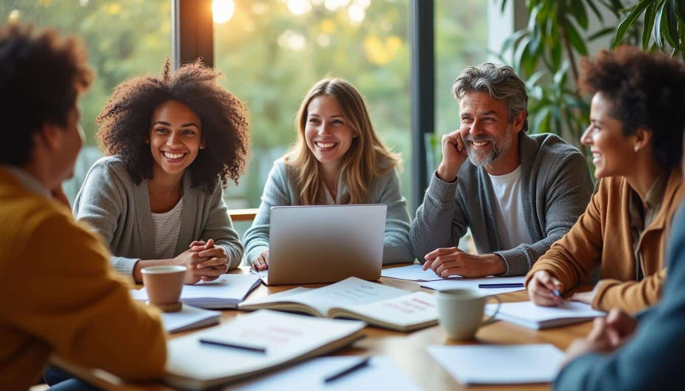 Illustration: Ce que pensent les assurés de la mutuelle du Cetim : avis et retours d’expérience