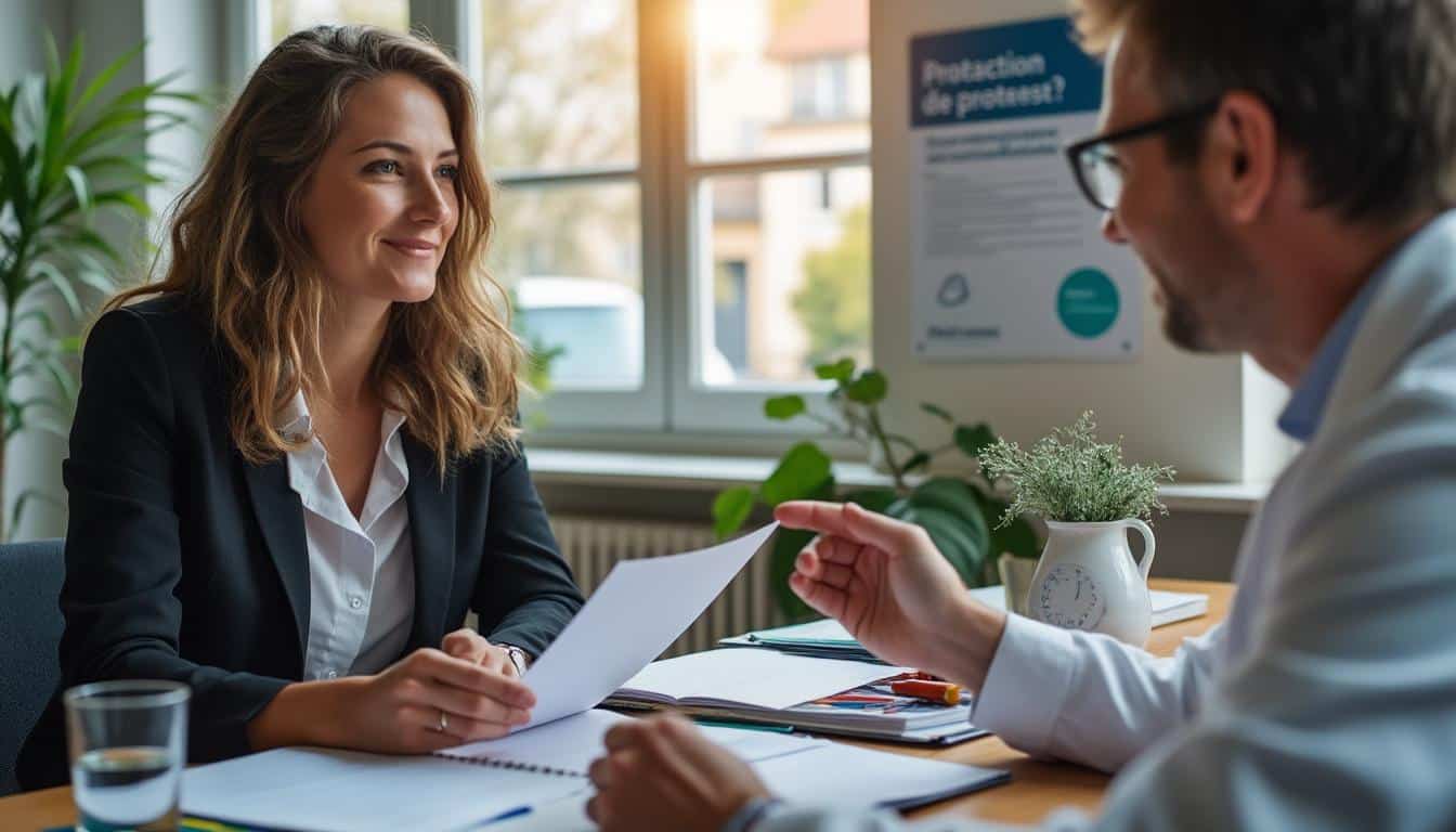 Illustration: Pourquoi une protection santé dédiée aux professions libérales est-elle indispensable ?