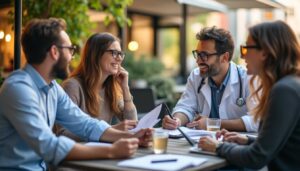 Mutuelle des professions libérales : choisir la meilleure couverture santé