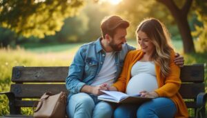 Mutuelle de grossesse : bien choisir sa couverture maternité