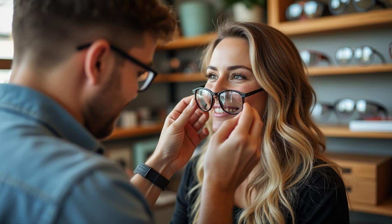 Mutuelle lunettes : bien choisir pour un remboursement optimal