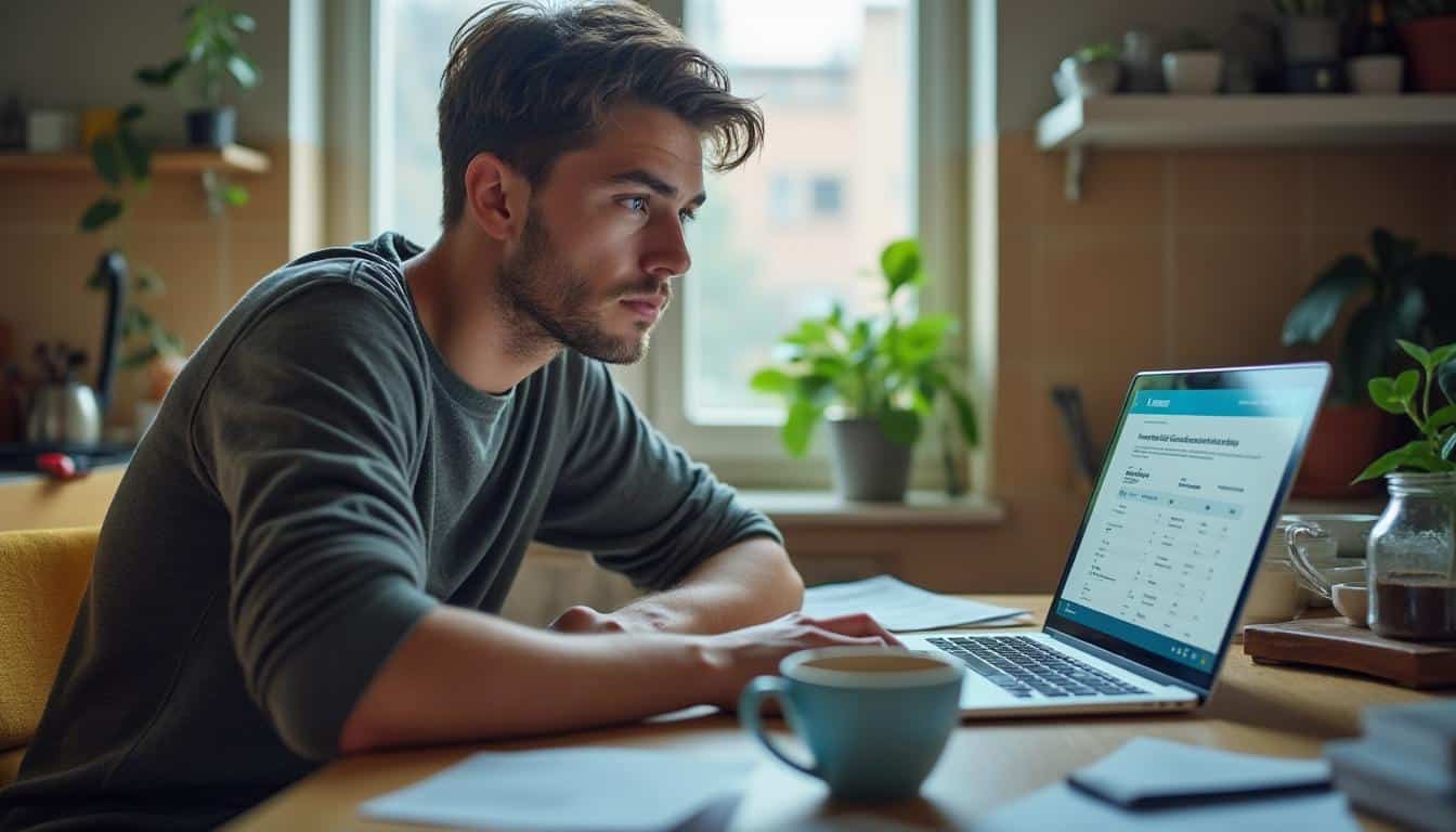 Illustration: Comprendre la mutuelle destinée aux jeunes en situation de chômage