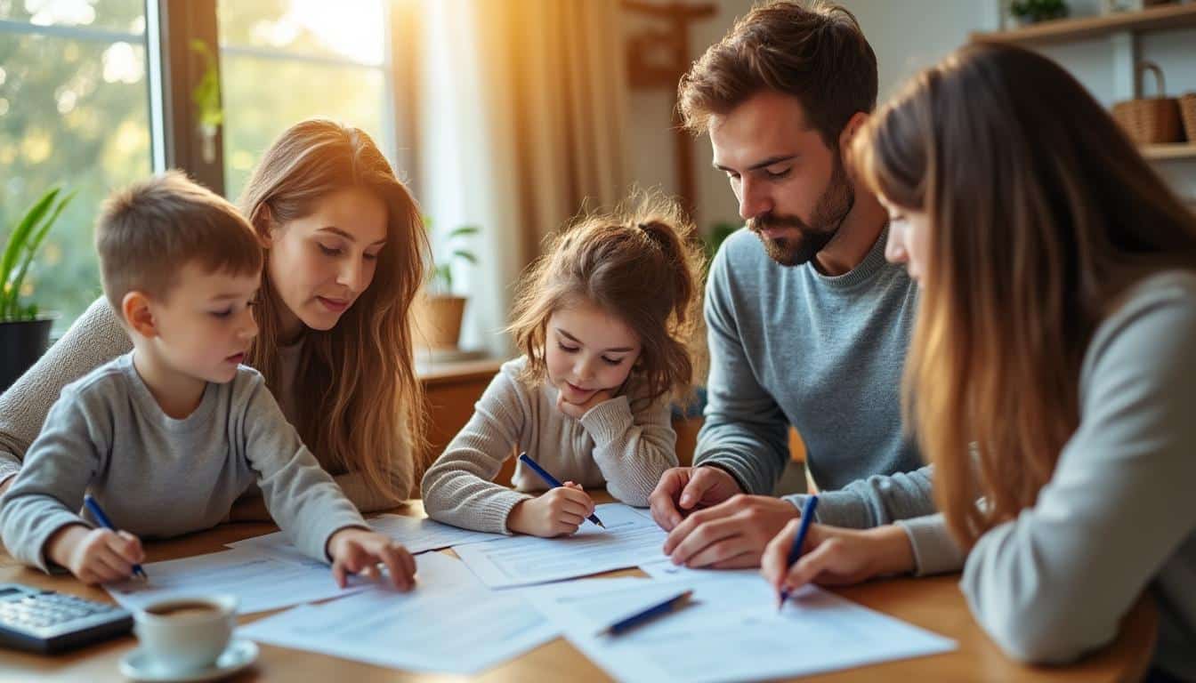 Rachat de crédit hypothécaire : alléger ses mensualités efficacement