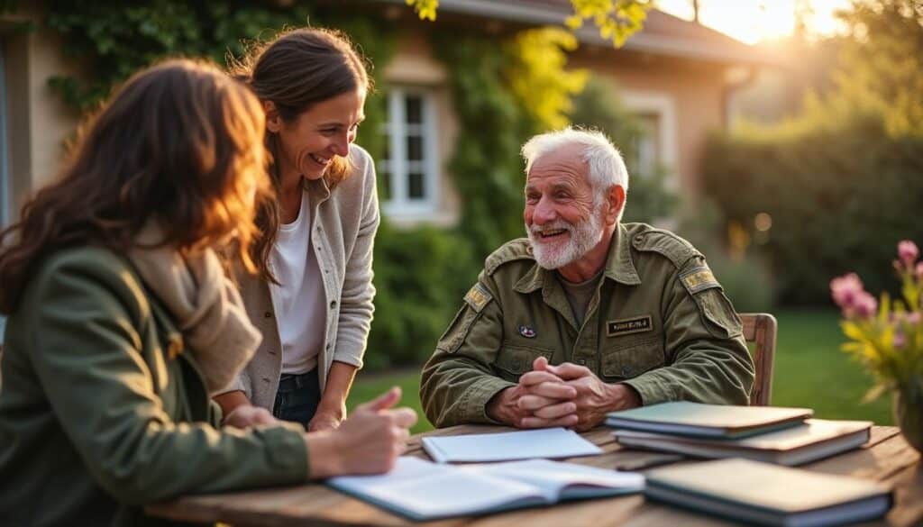 Retraite des militaires : conditions, calcul et droits expliqués